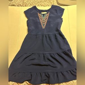 Wonder nation girls dress